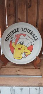 Dienblad tournee generale dia 31cm, Ophalen