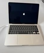 Macbook air 2020 13 inch 256GB, Computers en Software, Apple Macbooks, Ophalen, Gebruikt, 256 GB, 8 GB