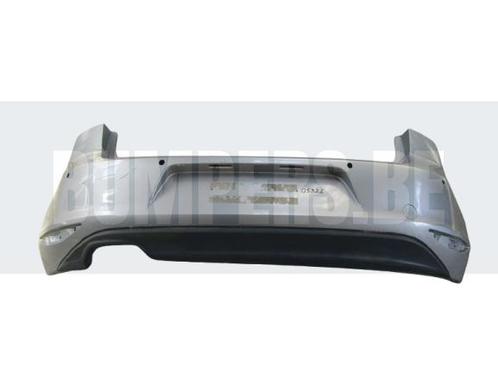 Bumper Volkswagen VW Golf 7 VII 5G6 12-16 Achterbumper Q5922, Auto-onderdelen, Carrosserie, Bumper, Achter, Gebruikt, 6 maanden garantie