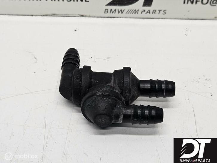 Terugslagklep rembooster BMW E34 M5 S38 34332226386, Autos : Pièces & Accessoires, Freins & Transmission, BMW, Utilisé, Enlèvement ou Envoi