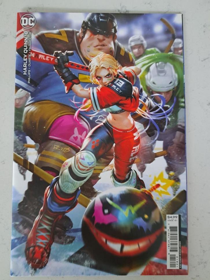 Special Covers Comics Part 2, Livres, BD | Comics, Neuf, Plusieurs comics, Amérique, Enlèvement ou Envoi