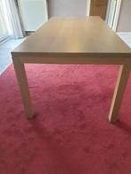 Massief eikenhouten eettafel, Antiek en Kunst, Antiek | Meubels | Tafels, Ophalen
