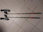 Hybrides Callaway Rogue 3 et 4, Ophalen of Verzenden, Gebruikt, Callaway