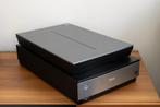 Epson V800 Photo met Betterscanning film holder, Computers en Software, Scanners, Ophalen, Epson, Windows, Zo goed als nieuw
