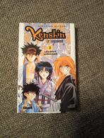 Kenshin le vagabond: 2 - Les deux assassins (Franstalig), Boeken, Ophalen of Verzenden, Zo goed als nieuw