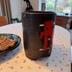 Vintage cachepot sierbloempot, Antiek en Kunst, Antiek | Keramiek en Aardewerk, Ophalen