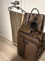 Valise, Bijoux, Sacs & Beauté, Sacs | Sacs de voyage & Petits Sacs de voyage, Enlèvement, Comme neuf
