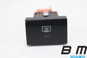 Schakelaar voor achterruitverwarming VW Polo 6R 6R0959621A beschikbaar voor biedingen