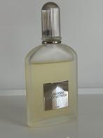 Parfum Tom Ford Grey Vetiver eau de parfum 50 ml, Enlèvement ou Envoi, Comme neuf