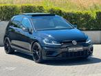 Volkswagen Golf 7.5 R - PANO/KEYLESS/DCC/VIRTUAL, Autos, Euro 6, Entreprise, Carnet d'entretien, Alcantara