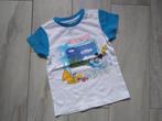 ★ M86 - Nieuwe T-shirt van Mickey Mouse, Kinderen en Baby's, Babykleding | Maat 86, Disney, Nieuw, Ophalen of Verzenden, Jongetje