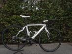 Pinarelllo FP Quattro met Campa Chorus 48 cm, Fietsen en Brommers, Minder dan 49 cm, Ophalen, Gebruikt, Carbon