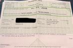 Ford, Euro 5, Bruin, Bedrijf, Transit
