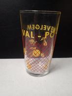 oud limonadeglas Val Po Wevelgem, Ophalen of Verzenden, Gebruikt, Glas of Glazen, Overige merken
