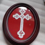 Kruisje, Antiek en Kunst, Antiek | Wandborden en Tegels, Ophalen