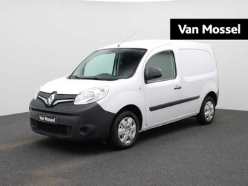 Renault Kangoo 1.5 Blue dCi 80 Comfort Airco |