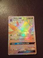 Pokemon kaart rainbow, Ophalen, Nieuw, Losse kaart, Foil