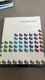 Chemistry handboek Universiteit Antwerpen, Boeken, Ophalen, Zo goed als nieuw