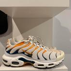 NIKE TN AIR MAX PLUS HIKING CARABINER WHITE, Ophalen, Wit, Nike, Zo goed als nieuw
