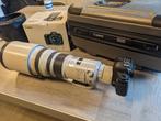 Canon EF500 mm 1:4 L IS USM, Audio, Tv en Foto, Foto | Lenzen en Objectieven, Telelens, Gebruikt, Ophalen