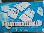 Rummicub, Ophalen