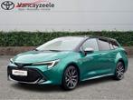 Toyota Corolla TS GR Sport+cam+nav+sens voor&, Automaat, Break, 5 deurs, 140 pk