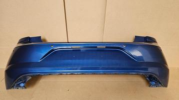 Achterbumper VW Polo 2G R-LINE GTI BASIC 4xPDC bj.2017-2022  beschikbaar voor biedingen