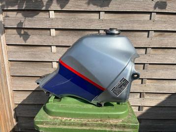 Réservoir d'essence Honda Transalp XL600V 1988, Enlèvement, Utilisé
