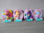 ☼ Poppetjes Shimmer & Shine, Kinderen en Baby's, Speelgoed | Poppen, Ophalen of Verzenden, Zo goed als nieuw, Overige typen