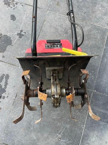 Motoculteur électrique, Enlèvement ou Envoi, Coupeur de jardin