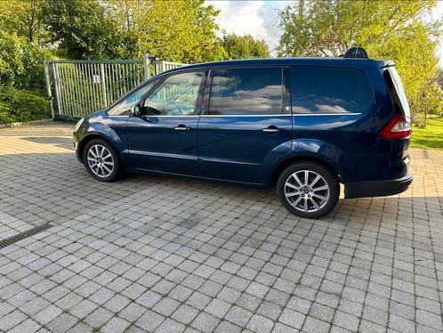 Voiture 7 places homologuée Ford Galaxy, Autos, Ford, Particulier, Galaxy, Cruise Control, Diesel, Euro 4, MPV ou Monospace, 5 portes