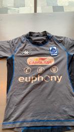 Vintage Kindershirt Racing Genk, Sport en Fitness, Voetbal, Maat XS of kleiner, Ophalen of Verzenden, Gebruikt, Shirt