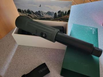 Swarovski CTC 30x75 beschikbaar voor biedingen