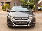 HONDA INSIGHT 2010 BENZINE+HBRYDE 170.000KM AUTOMAAT, Automaat, Bedrijf, 5 deurs, Stadsauto