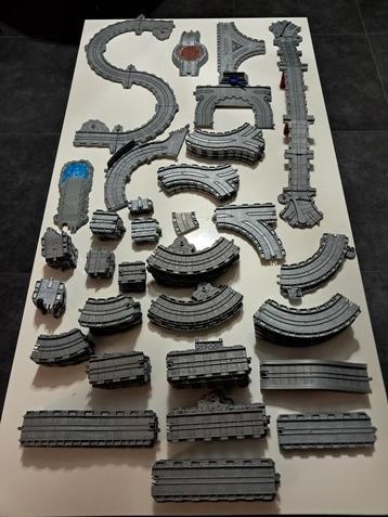 Thomas de trein allerlei sporen  beschikbaar voor biedingen