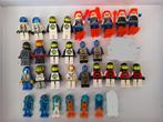 LEGO Space Minifiguren, Enlèvement ou Envoi, Ensemble complet, Lego