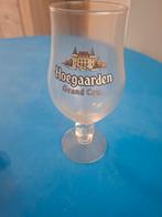 Oud hoegaarden glas, Verzamelen, Ophalen of Verzenden