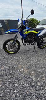 Sherco 50cc, Fietsen en Brommers, Brommers | Derbi, Ophalen of Verzenden, Zo goed als nieuw