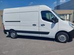 opel movano, Voorwielaandrijving, Stof, 4 cilinders, 2500 kg