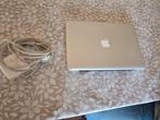 Macbook, Computers en Software, Apple Macbooks, Ophalen of Verzenden, Zo goed als nieuw, MacBook