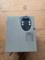 Frequentieregelaar, Hobby en Vrije tijd, Elektronica-componenten, Ophalen, Gebruikt