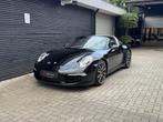 Porsche 911 991.1 3.8 Targa 4S / 1st owner / Burmester..., Automaat, 4 zetels, Elektrische ramen, Cabriolet