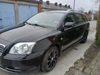 Toyota Avensis 1,8l, klimaat, Auto's, Toyota, Avensis, Particulier, Euro 4, Te koop