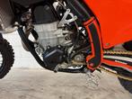 KTM 450 SX-F 2025, Motoren, 450 cc, Motorrijbewijs A, Bedrijf, Crossmotor
