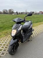 A-klasse sym Scooter, Enlèvement ou Envoi, Comme neuf