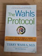 The Wahls protocol, Livres, Santé, Diététique & Alimentation, Terry Wahls, M.D., Santé et Condition physique, Enlèvement, Utilisé