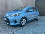 Toyota Yaris 1.5 Hybride ⛽️ Automatique, Auto's, Automaat, Euro 5, Zwart, 4 cilinders