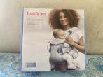 Babybjörn baby carrier one air, Kinderen en Baby's, Ophalen, Buik of Rug, Zo goed als nieuw, Baby Björn