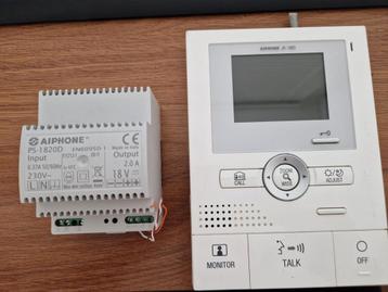 aiphone Jk-1md beschikbaar voor biedingen