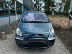 Citroën c4 Picasso benzine gekeurd garantie, Auto's, Voorwielaandrijving, Stof, Zwart, Bedrijf